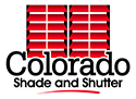 Colorado Shade & Shutter Logo