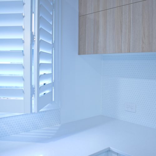 Protecting Your Plantation Shutters From Extreme Weather