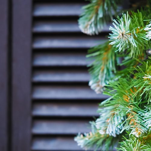 Inspiring Holiday Norman Shutters Designs For Your Home