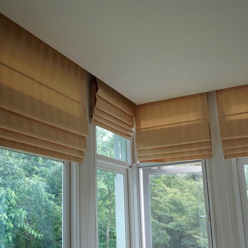 Motorized Shades and Shutters for Your Modern Home