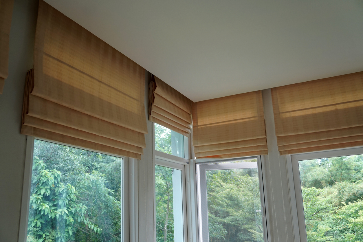 Motorized Shades and Shutters for Your Modern Home