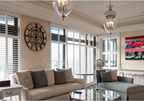 Why Lighting In Your Home Is Important