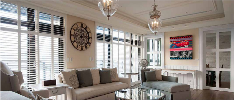 Why Lighting In Your Home Is Important
