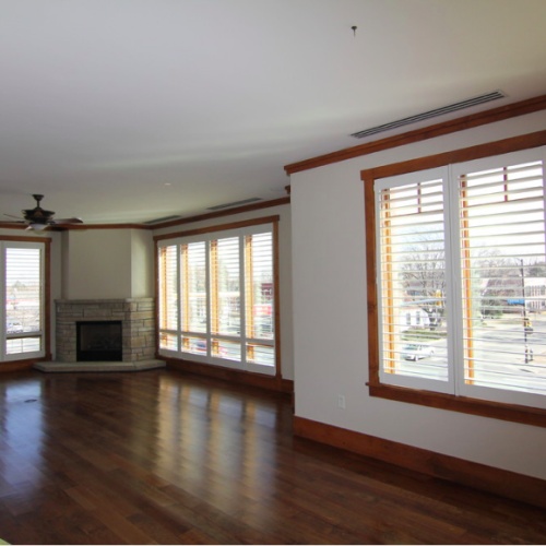 Shutters to Keep Your House Cool in Summer