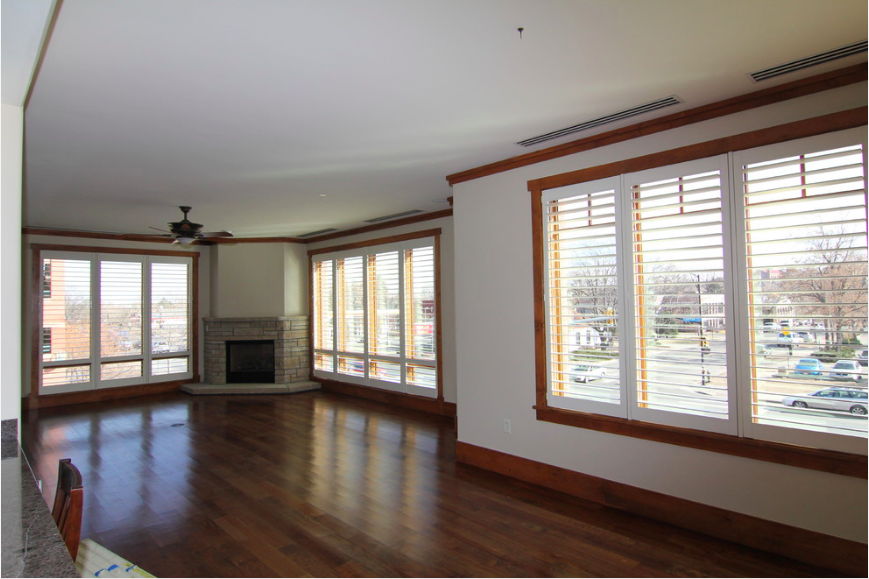 Shutters to Keep Your House Cool in Summer