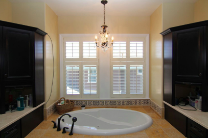 5 Reasons to Consider Plantation Shutters for Your Home