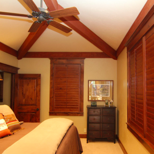 How to Ramp Up Your Home Decor with Plantation Shutters