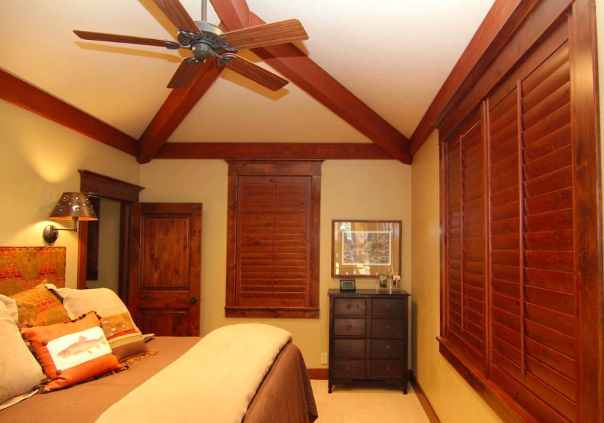 How to Ramp Up Your Home Decor with Plantation Shutters
