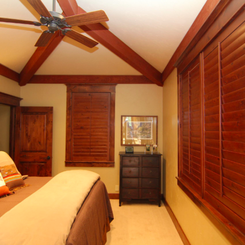5 Reasons Why You Should Install Plantation Shutters