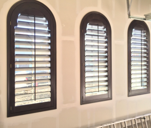 What Are Norman Shutters & How Can They Accent Your Home?