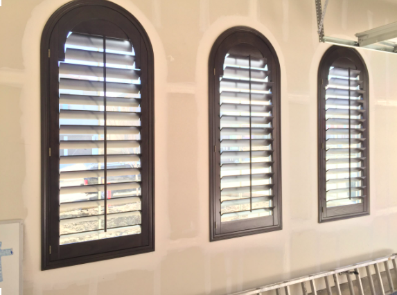 What Are Norman Shutters & How Can They Accent Your Home?
