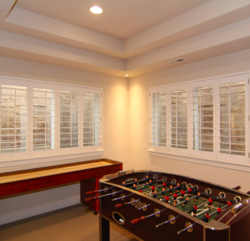 Beautiful Norman Shutter Designs For Your Home