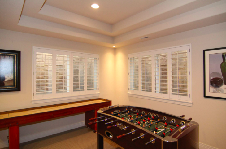 Beautiful Norman Shutter Designs For Your Home