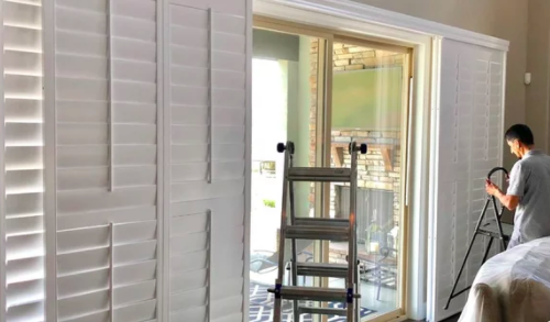 Keeping Your Plantation Shutters Beautiful: 3 Must-Know Cleaning Tips