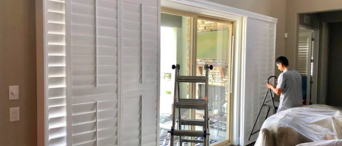 Keeping Your Plantation Shutters Beautiful: 3 Must-Know Cleaning Tips