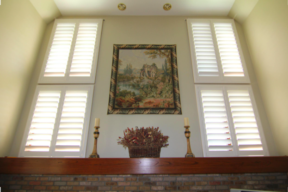 Benefits of Norman Shutters