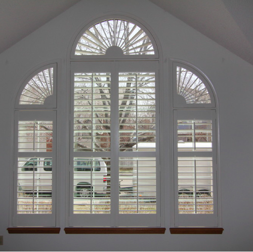 Unconventional Shutter Placements That Bring Your Home To Life
