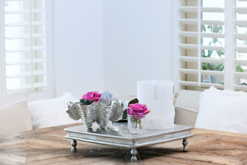 Benefits of Plantation Shutters in Winter