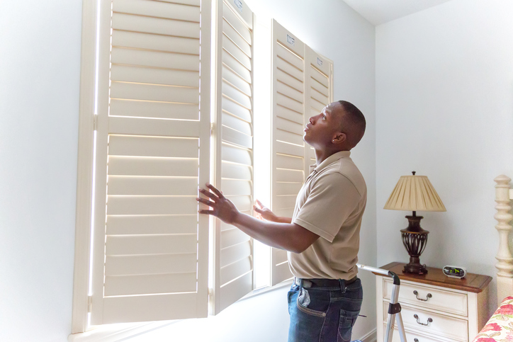 4 Reasons Homeowners & Designers Love Plantation Shutters