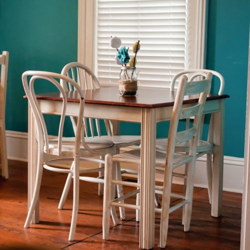 Protect Yourself from Summer Heat and Light with Shutters