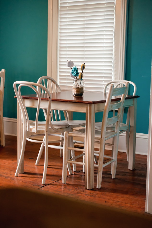 Protect Yourself from Summer Heat and Light with Shutters