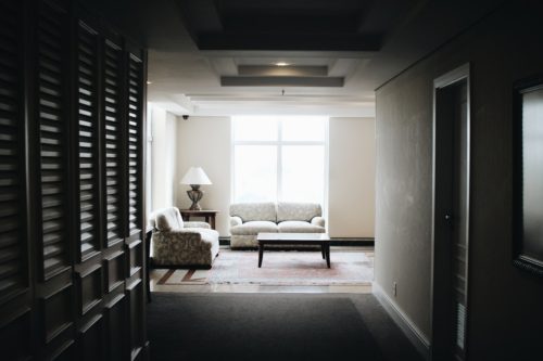 Add Beauty to Your Home with Plantation Shutters